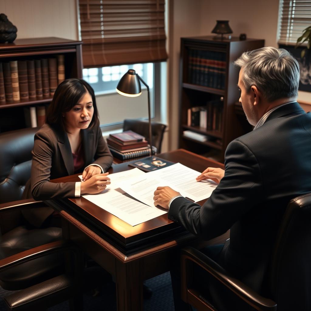Contract Lawyer Brooklyn