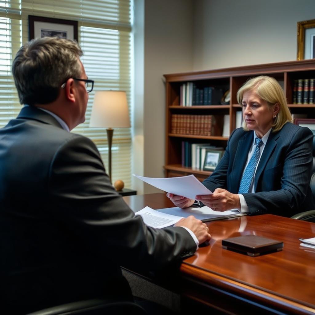 Contract Lawyer Hamilton County