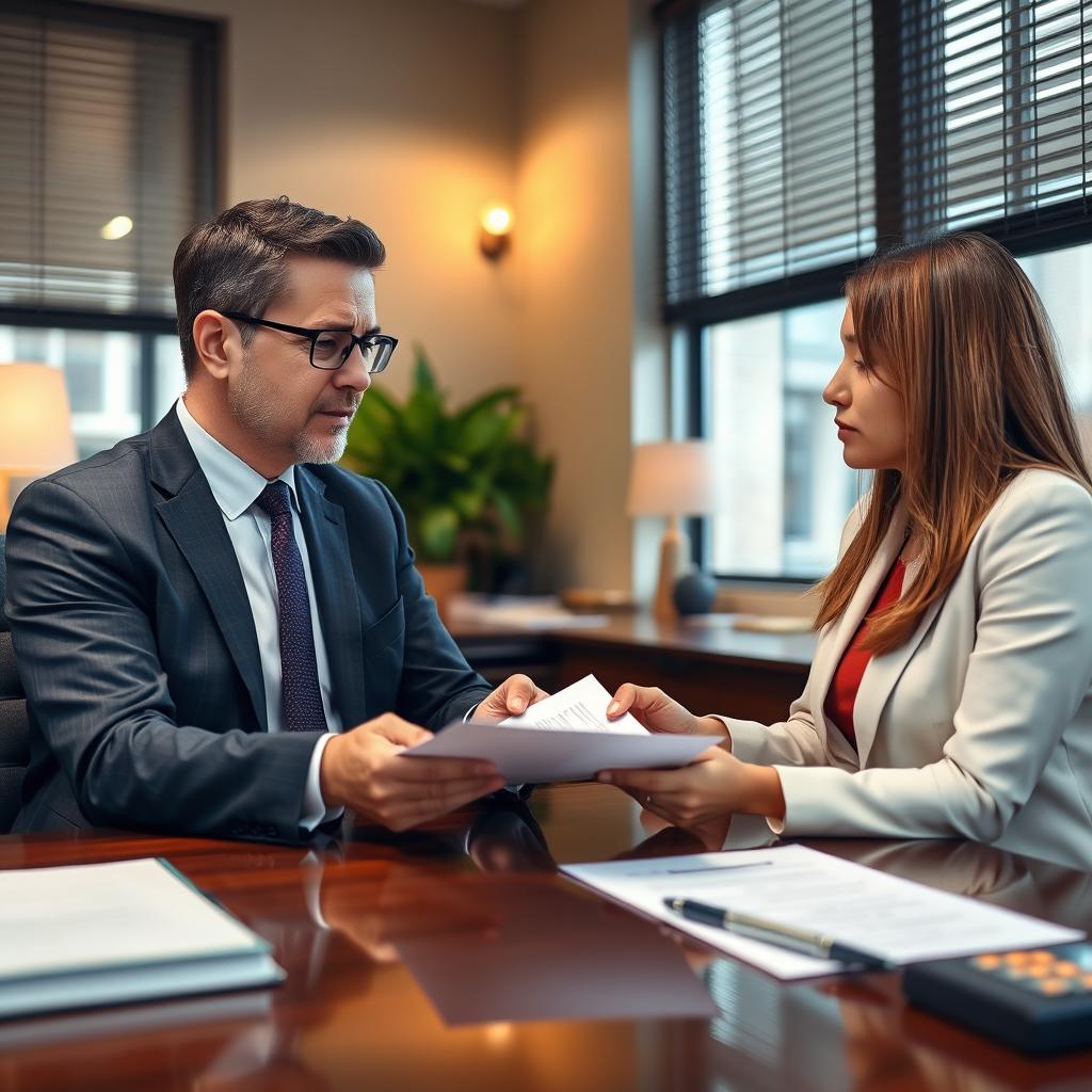 Contract Lawyer New York County