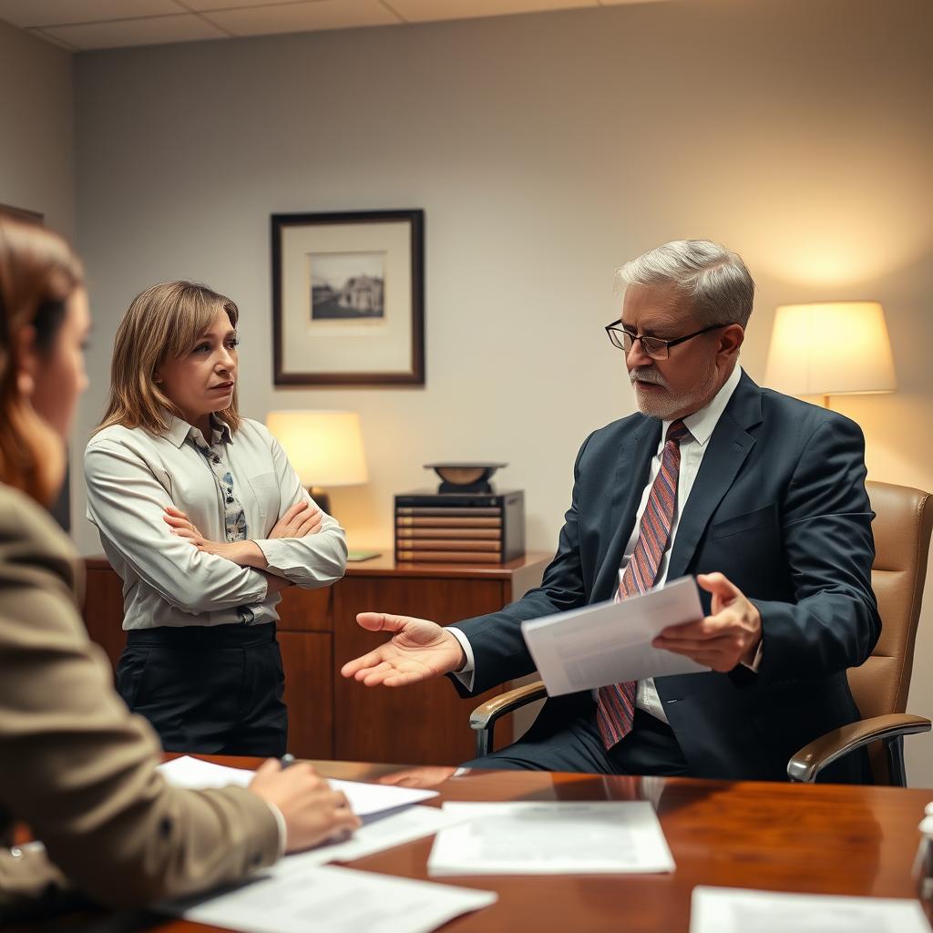 Contract Lawyer Oneida County