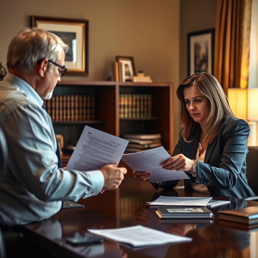 Contract Lawyer Onondaga County