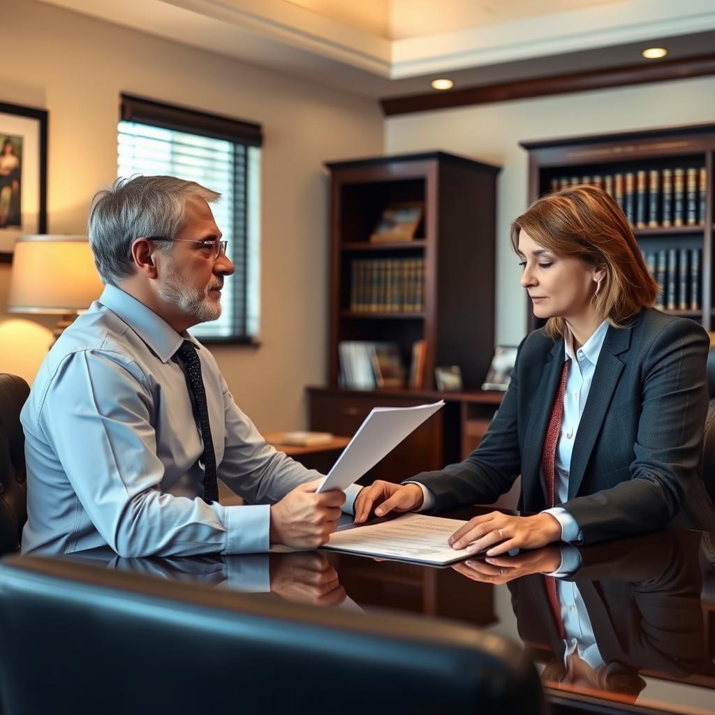 Contract Lawyer Schenectady County