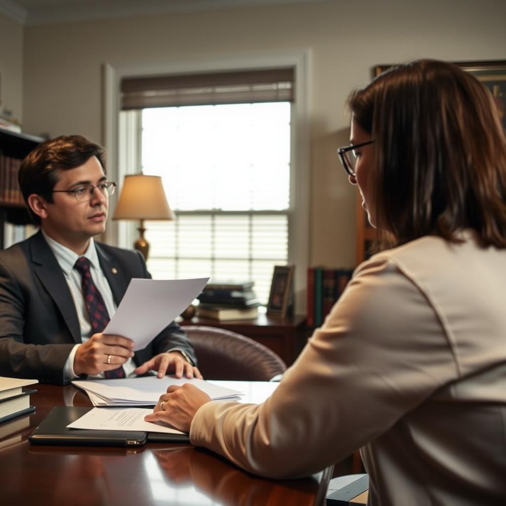 Contract Lawyer Schoharie County