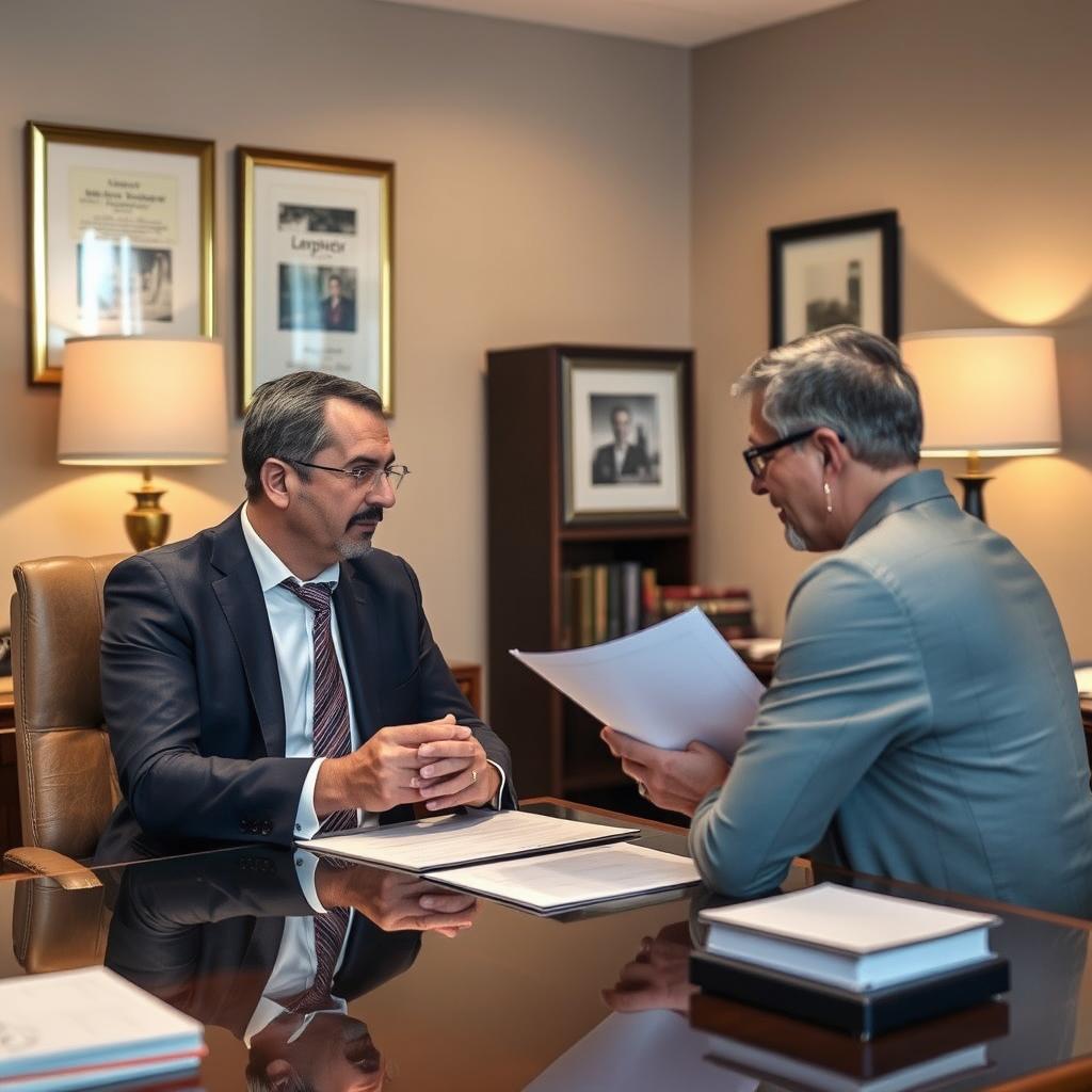 Contract Lawyer Staten Island