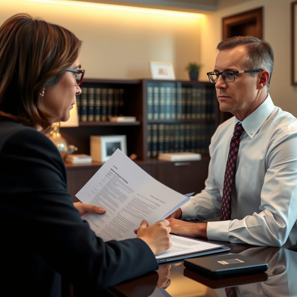 Contract Lawyer Westchester County