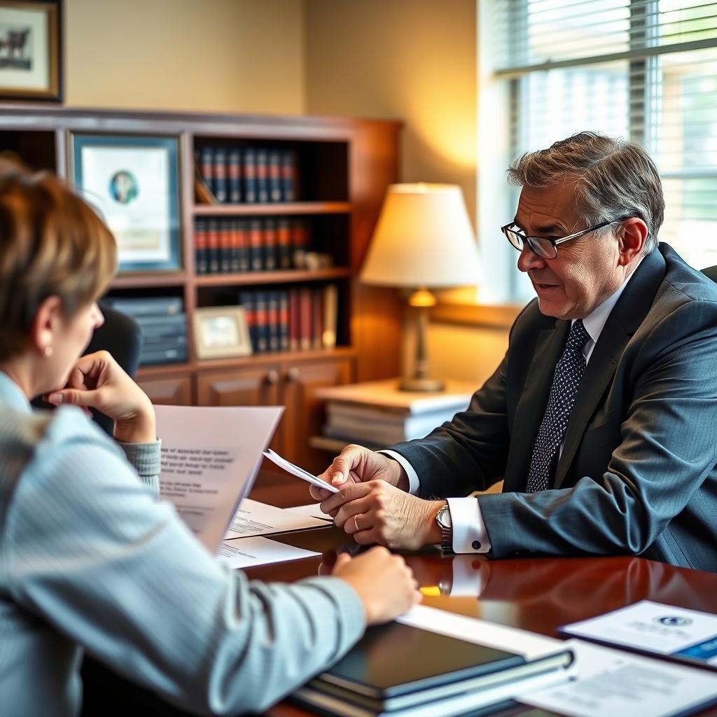 Creditor Rights Lawyer Cayuga County