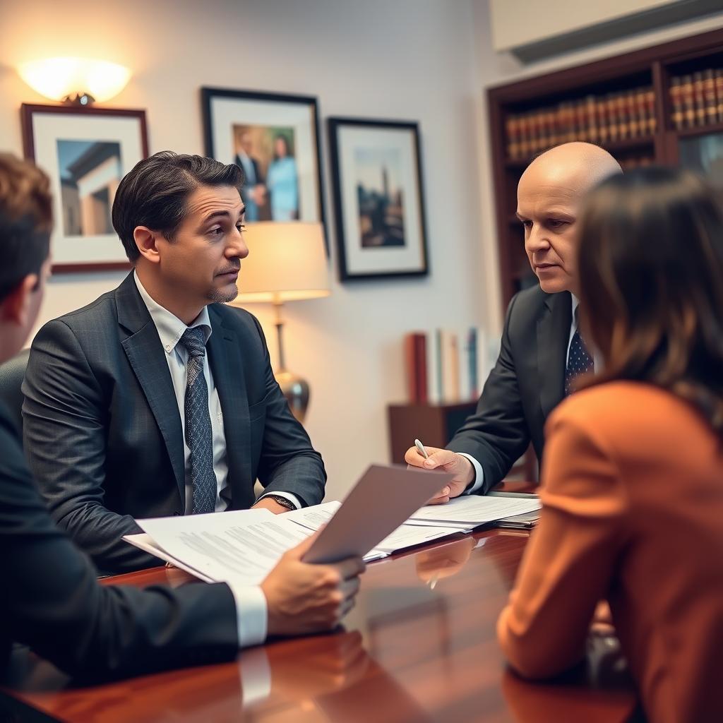 Distribution Agreement Lawyer New York County