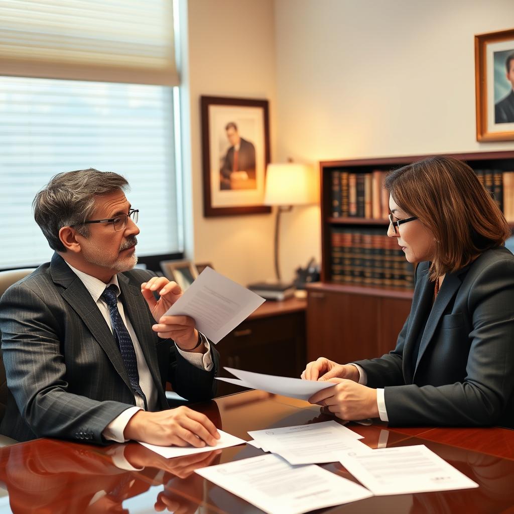 Equitable Relief Lawyer Queens
