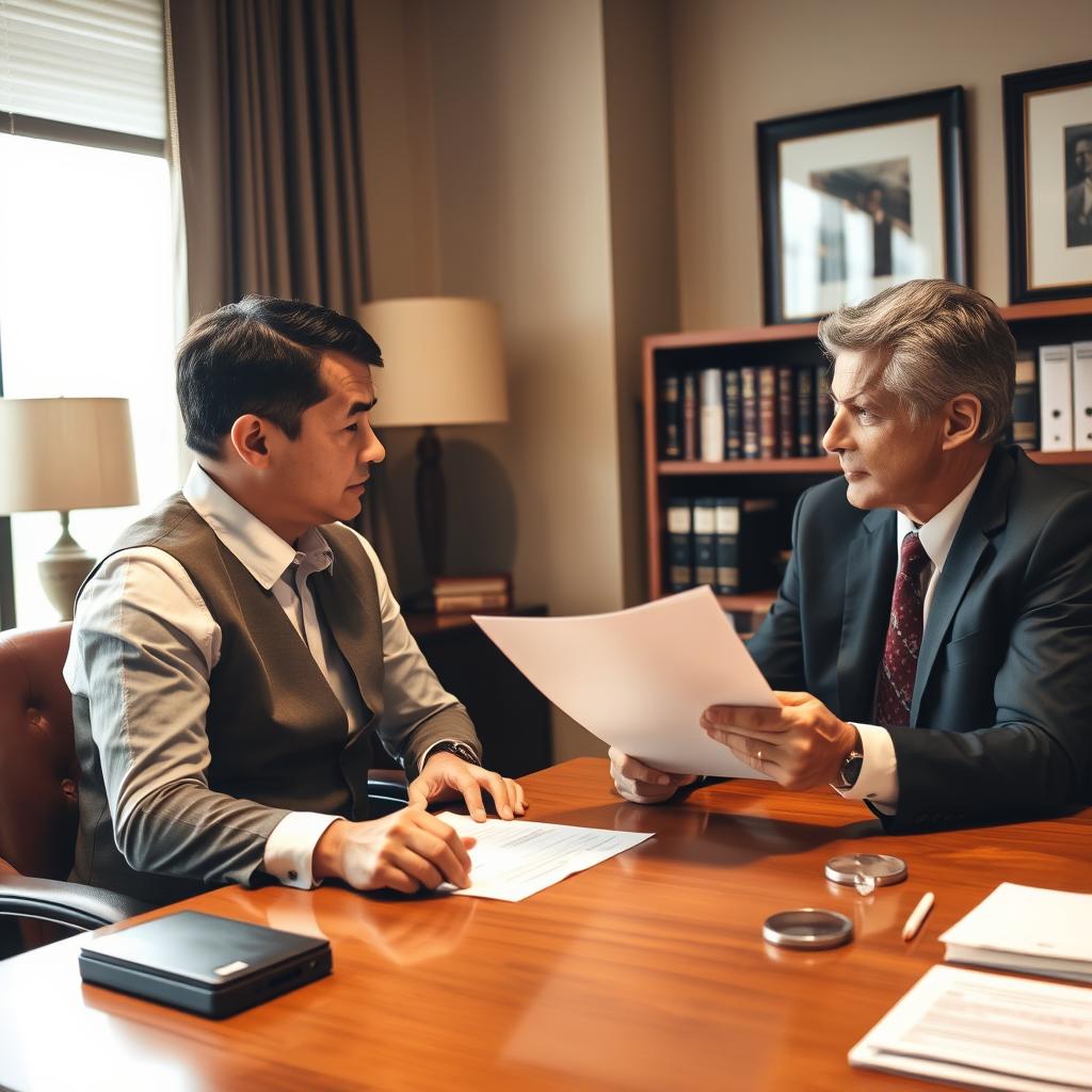 Eviction Defense Lawyer Orleans County