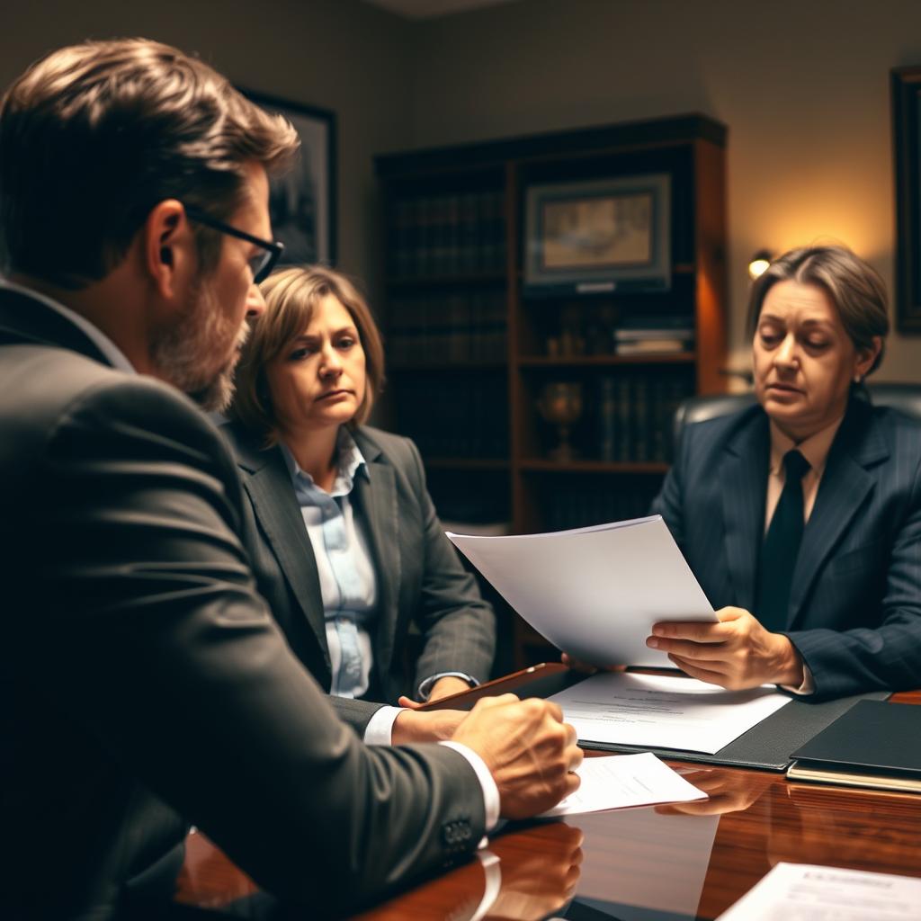 Franchise Dispute Lawyer Westchester County