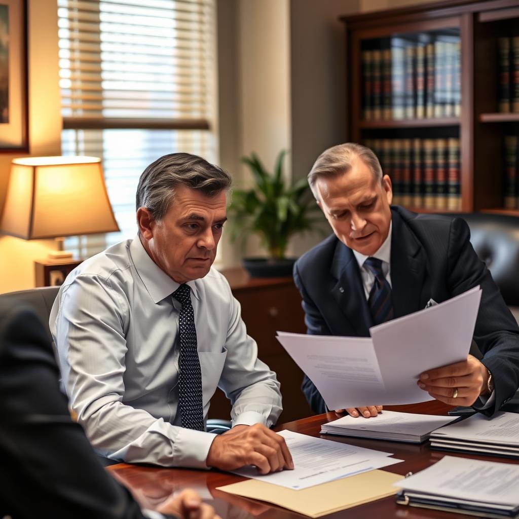 Franchise Lawyer Nassau County