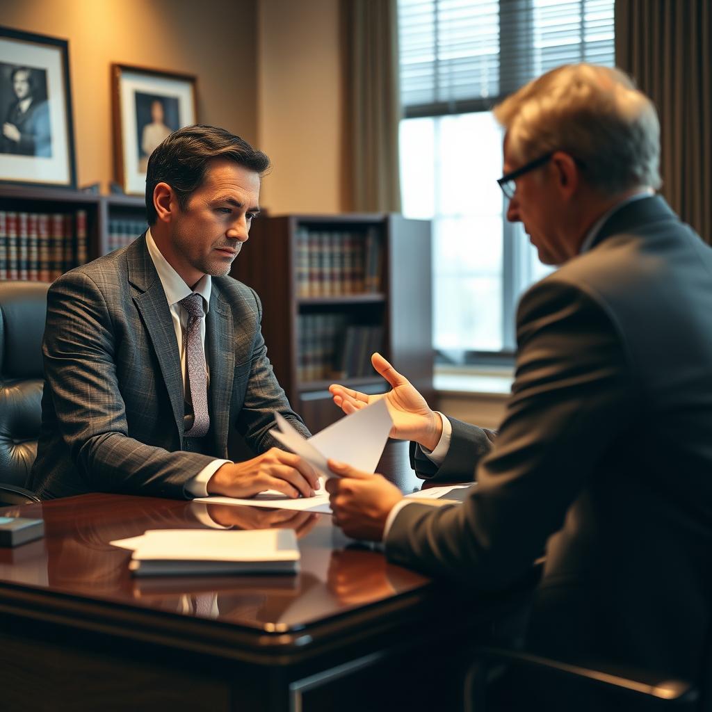 Insurance Coverage Lawyer Queens