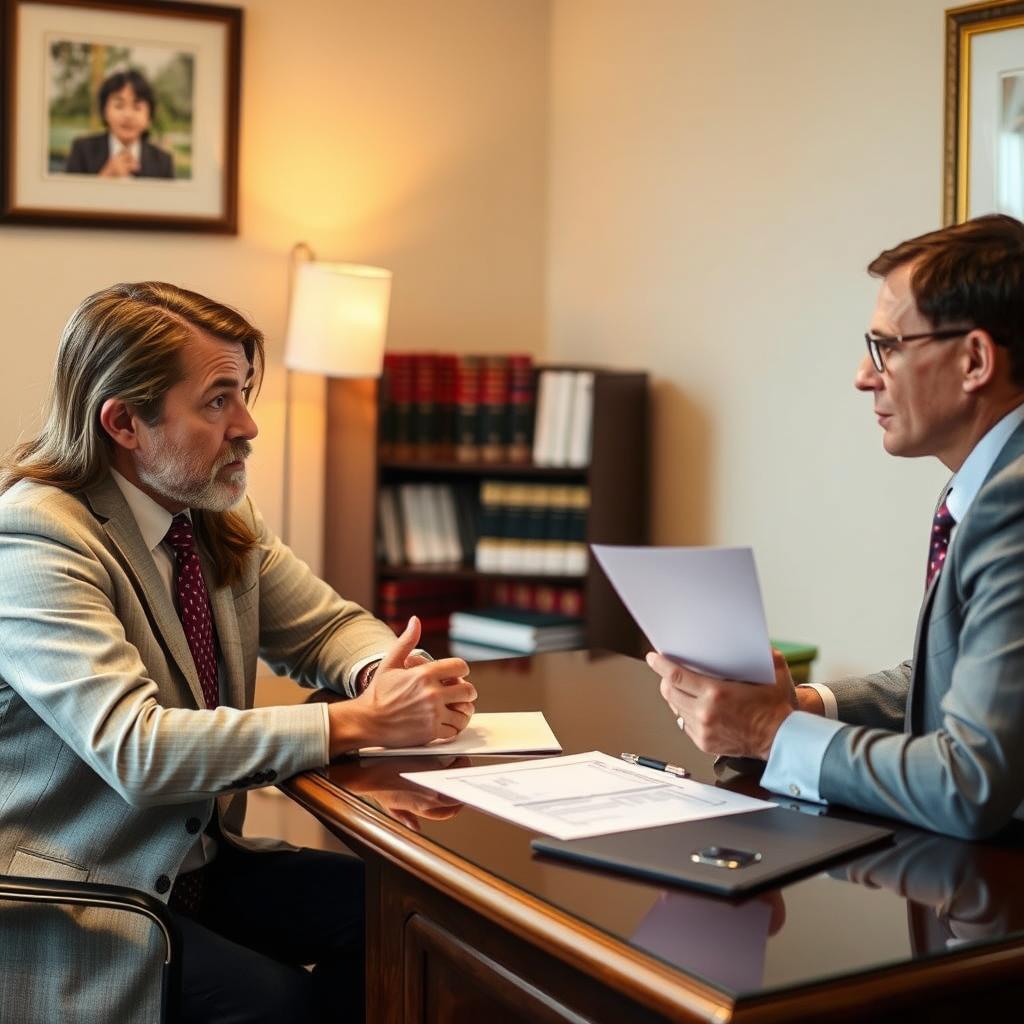 Insurance Dispute Lawyer Queens County