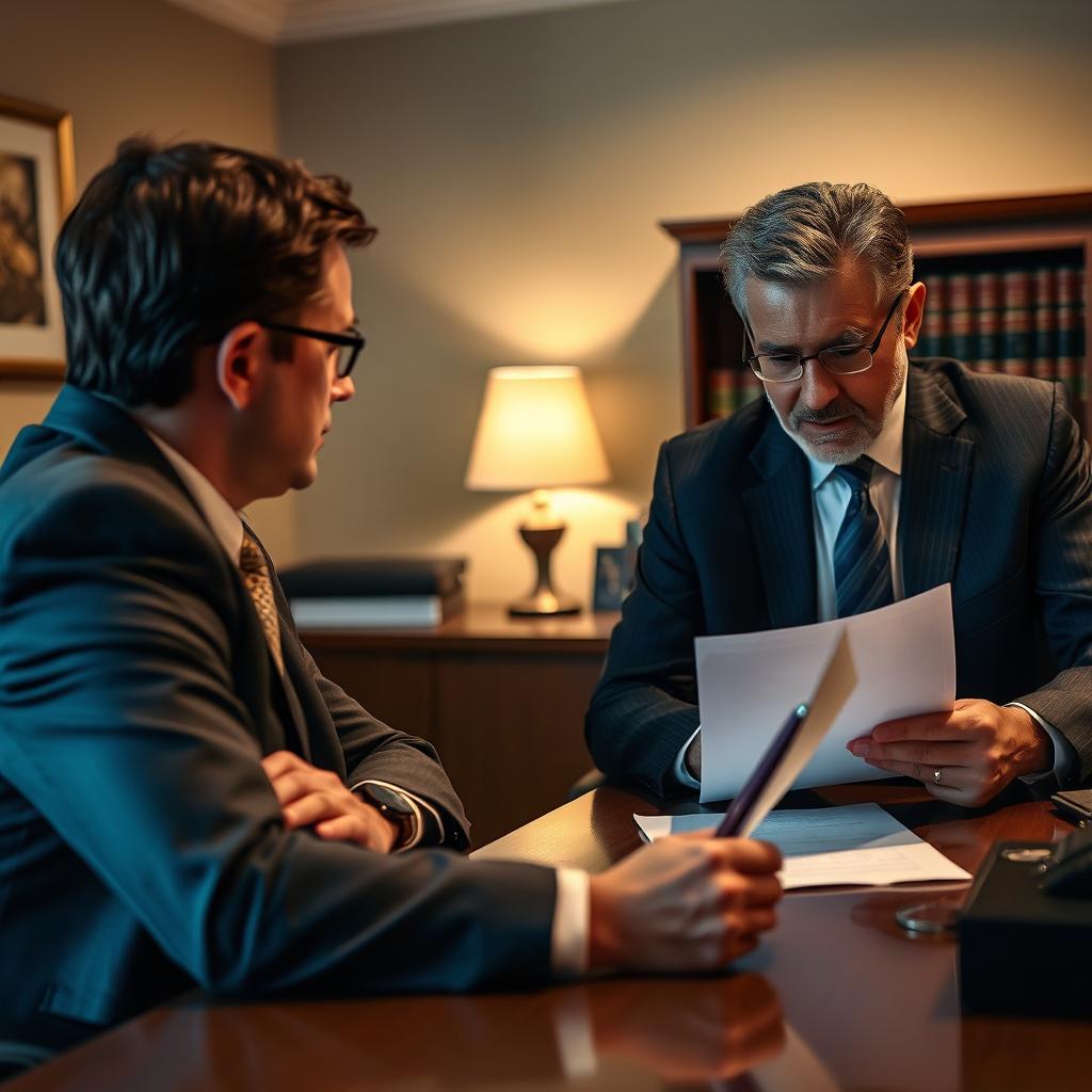 Insurance Dispute Lawyer Westchester County