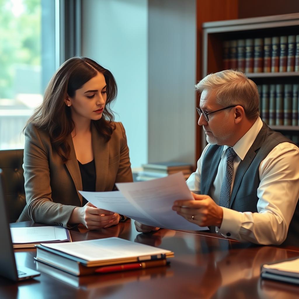 Legal Malpractice Lawyer Columbia County