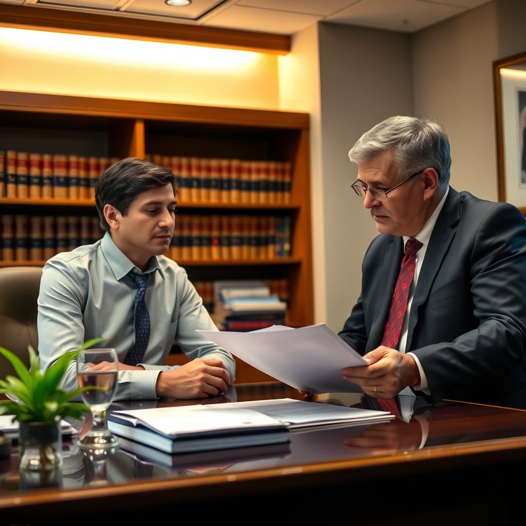 Legal Malpractice Lawyer Queens