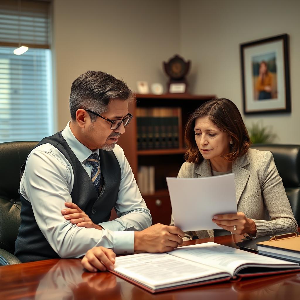 Licensing Lawyer Washington County