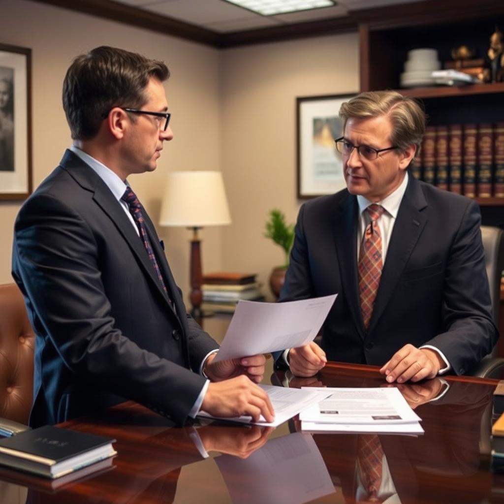 Mechanics Lien Lawyer Essex County