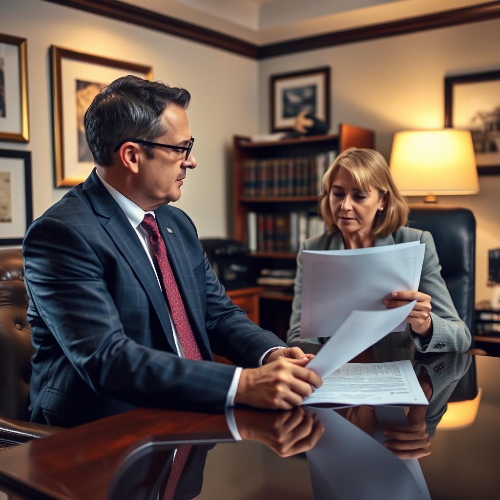 Mechanics Lien Lawyer Nassau County