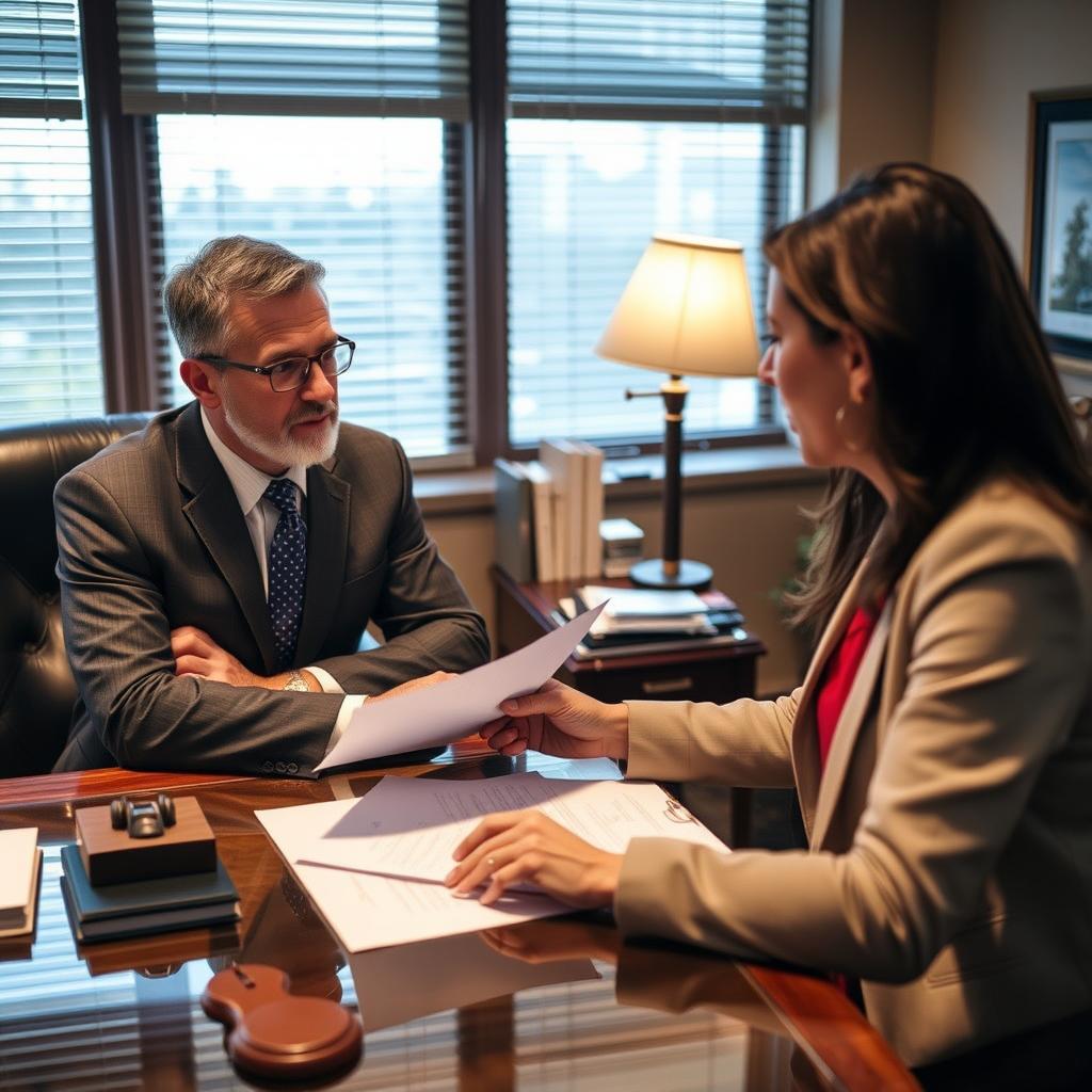 Mechanics Lien Lawyer Oswego County
