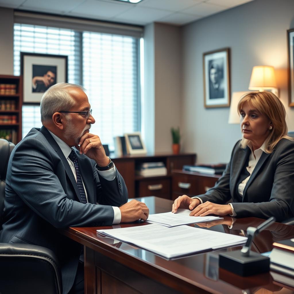Mechanics Lien Lawyer Rockland County