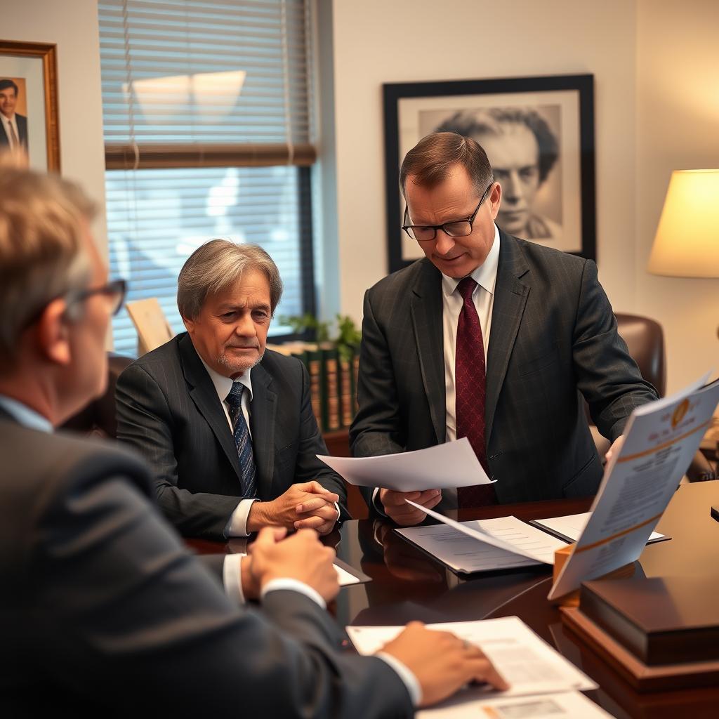 Mechanics Lien Lawyer Staten Island