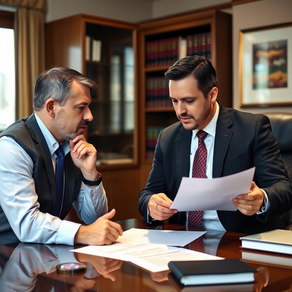 Mechanics Lien Lawyer Suffolk County