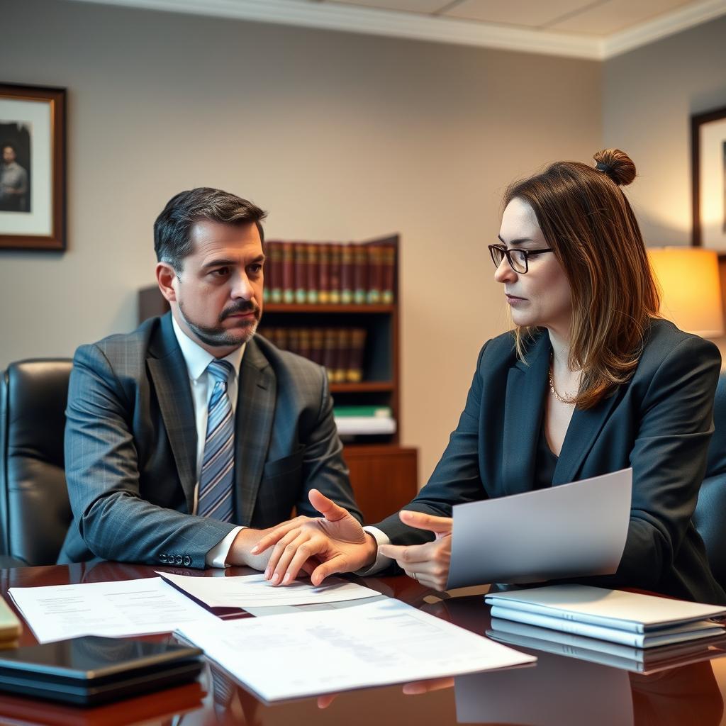 Non Compete Lawyer Washington County