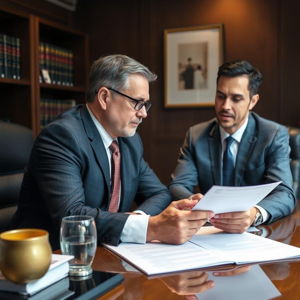 Non Solicitation Lawyer Staten Island