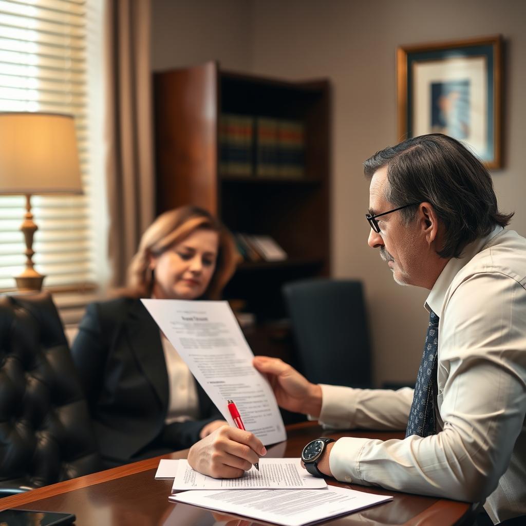 Partnership Formation Lawyer Wayne County