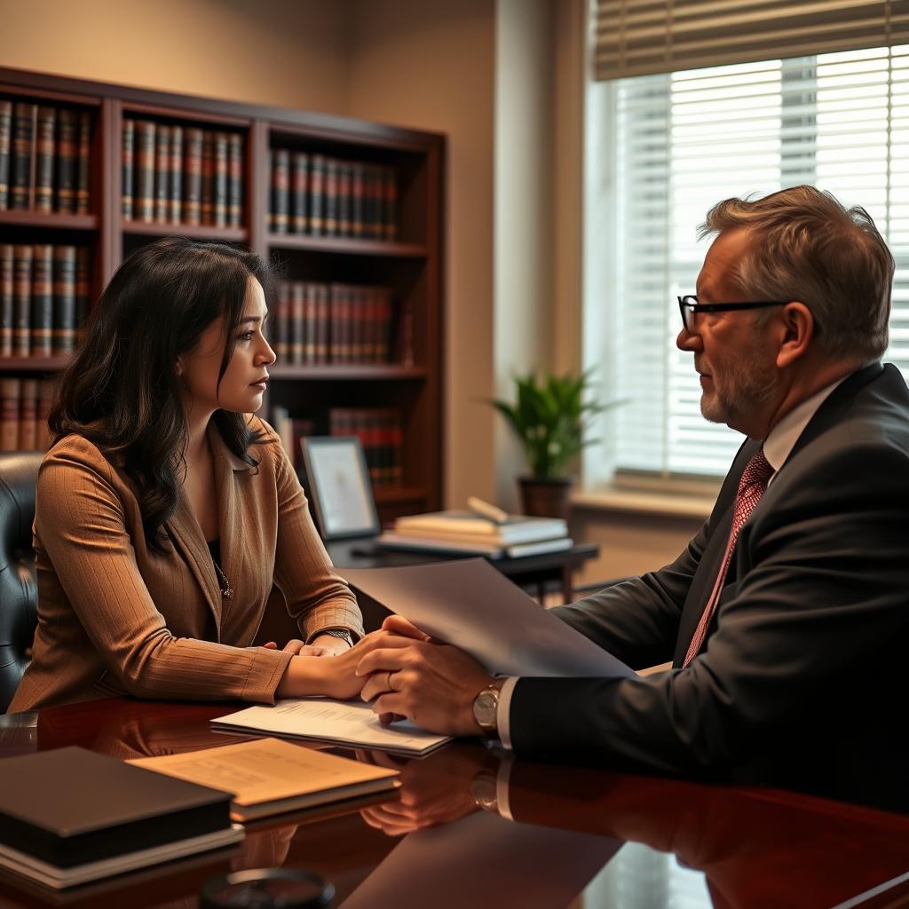 Professional Malpractice Lawyer Queens County