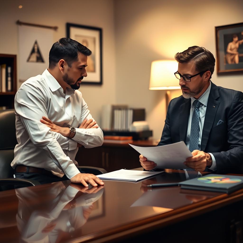 Professional Negligence Lawyer Queens County