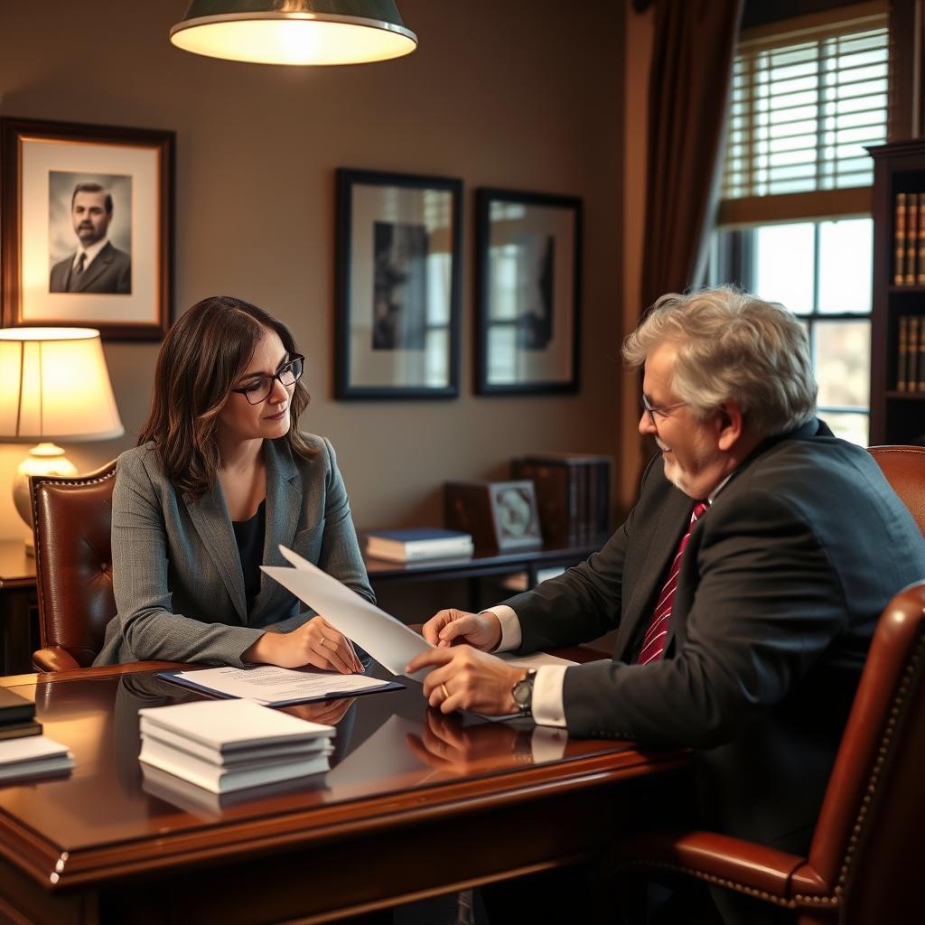 Supply Agreement Lawyer Chemung County