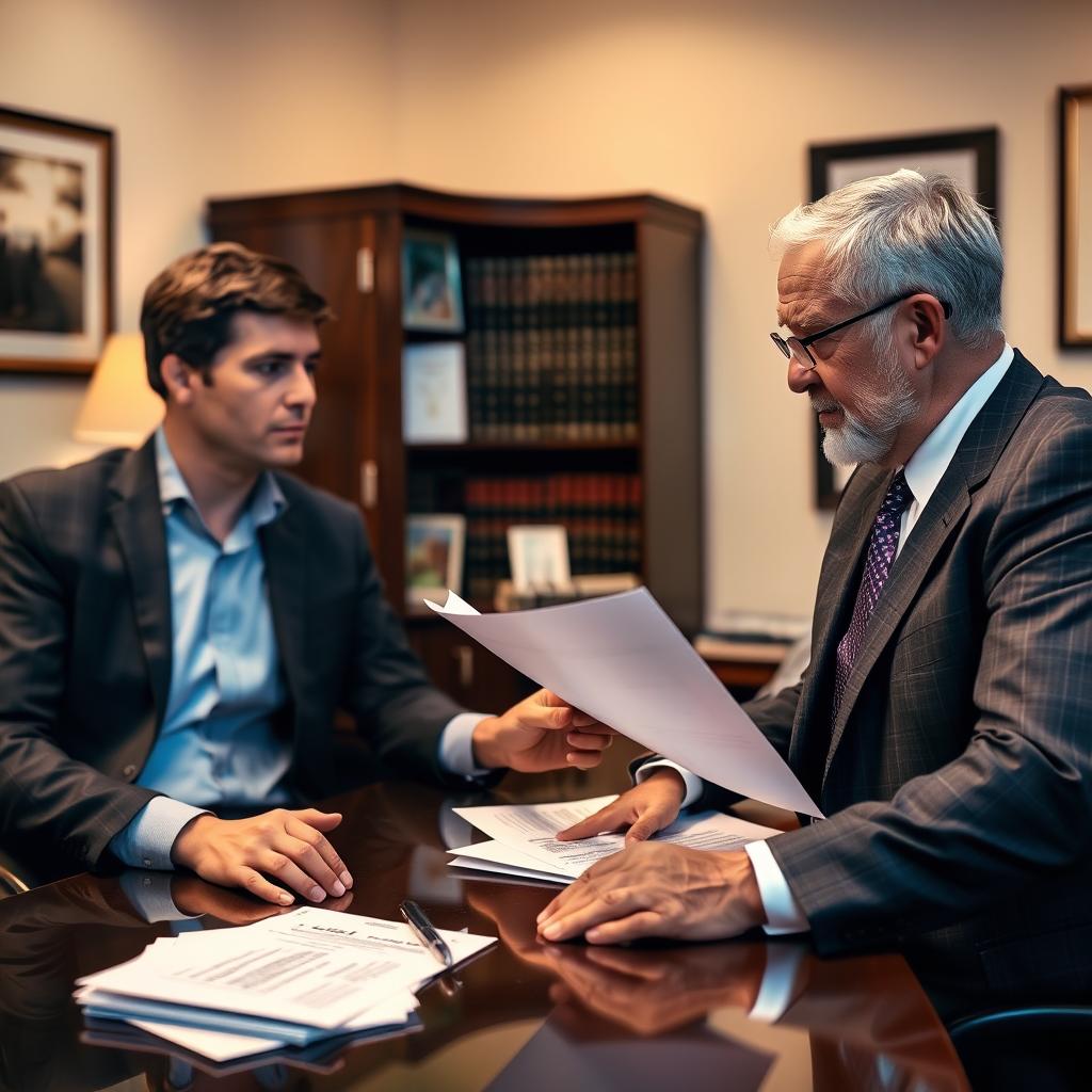 Unfair Trade Practices Lawyer Nassau County