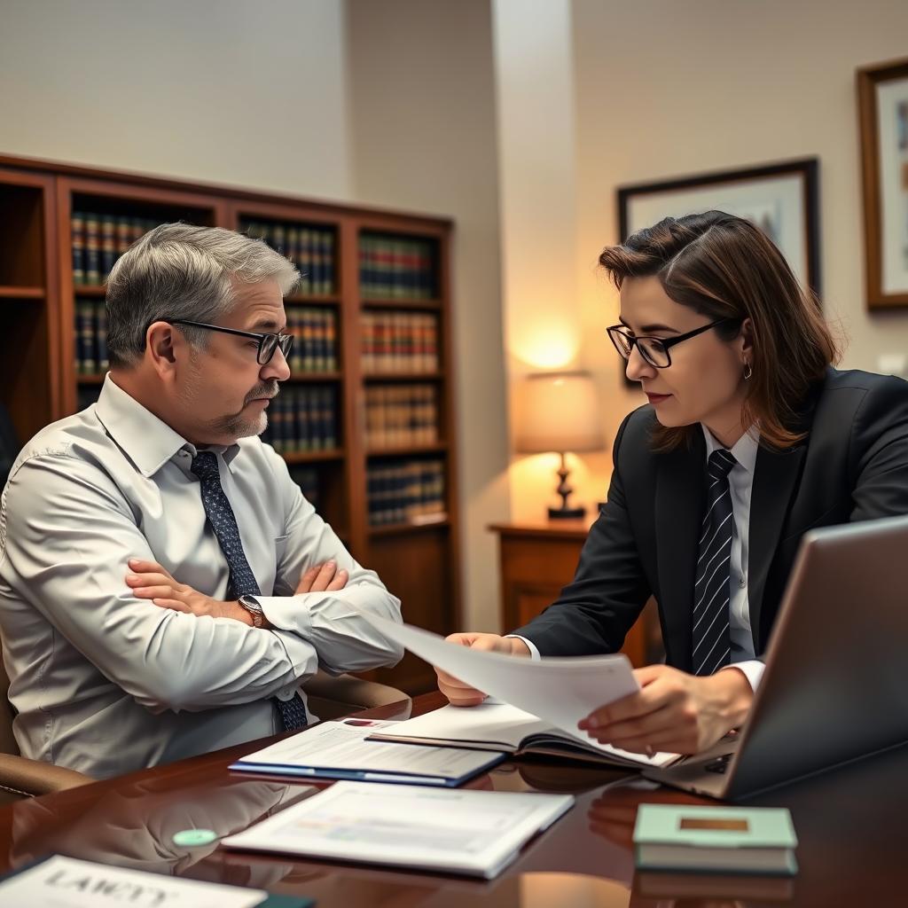 Burglary Lawyer Brooklyn