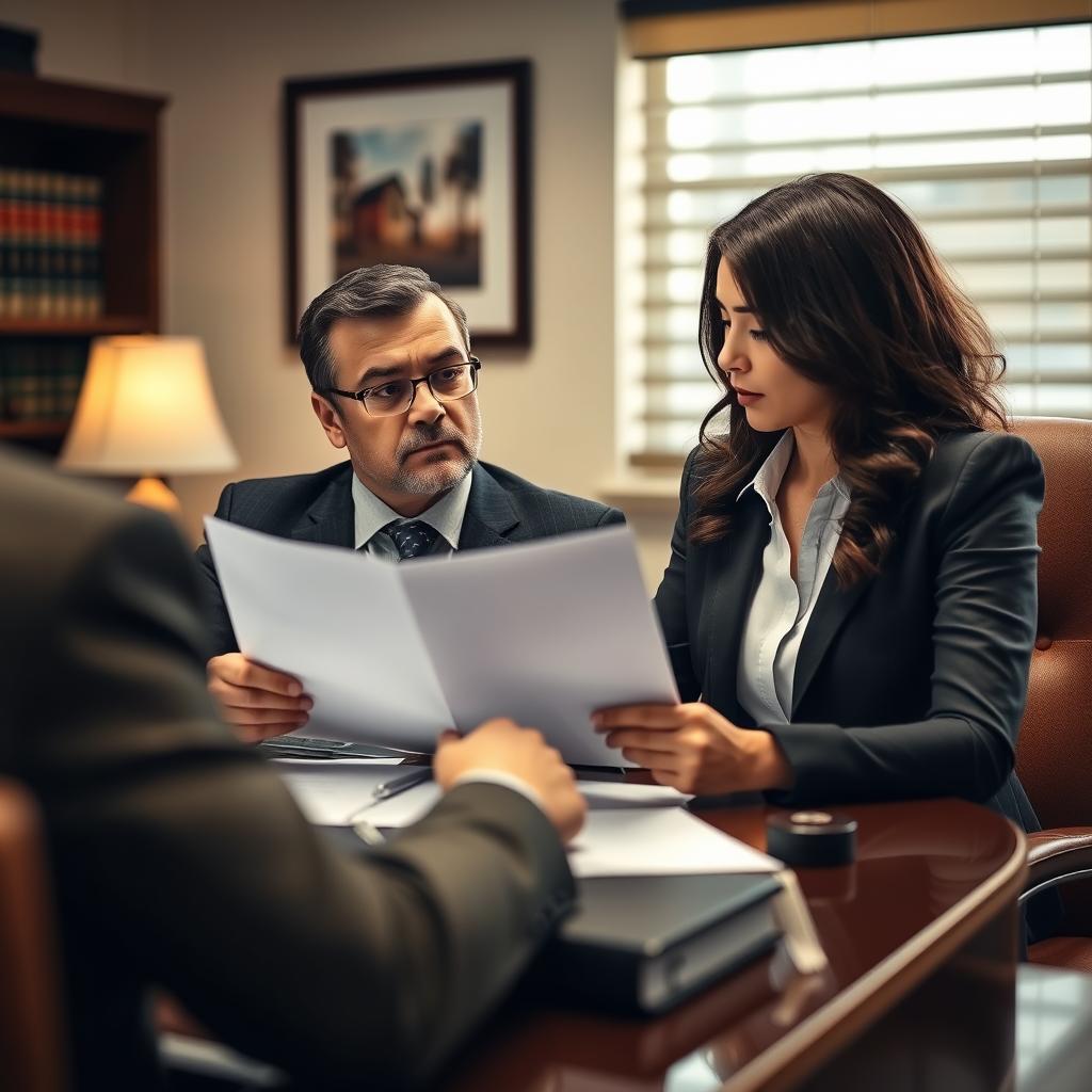 Burglary Lawyer Chenango County