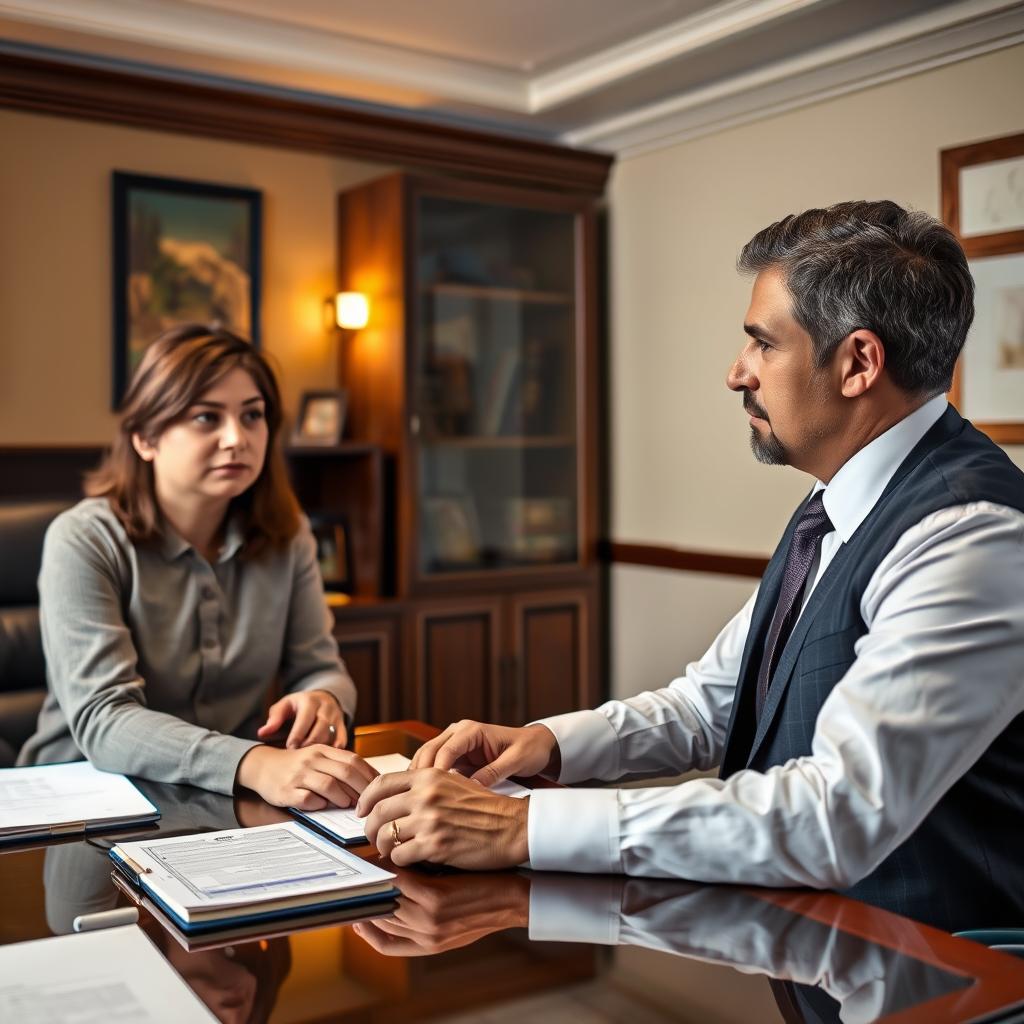 Burglary Lawyer Kings County