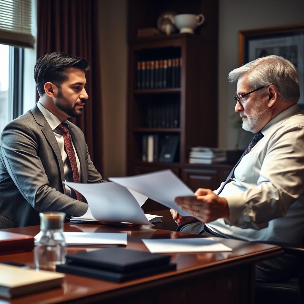 Burglary Lawyer Manhattan