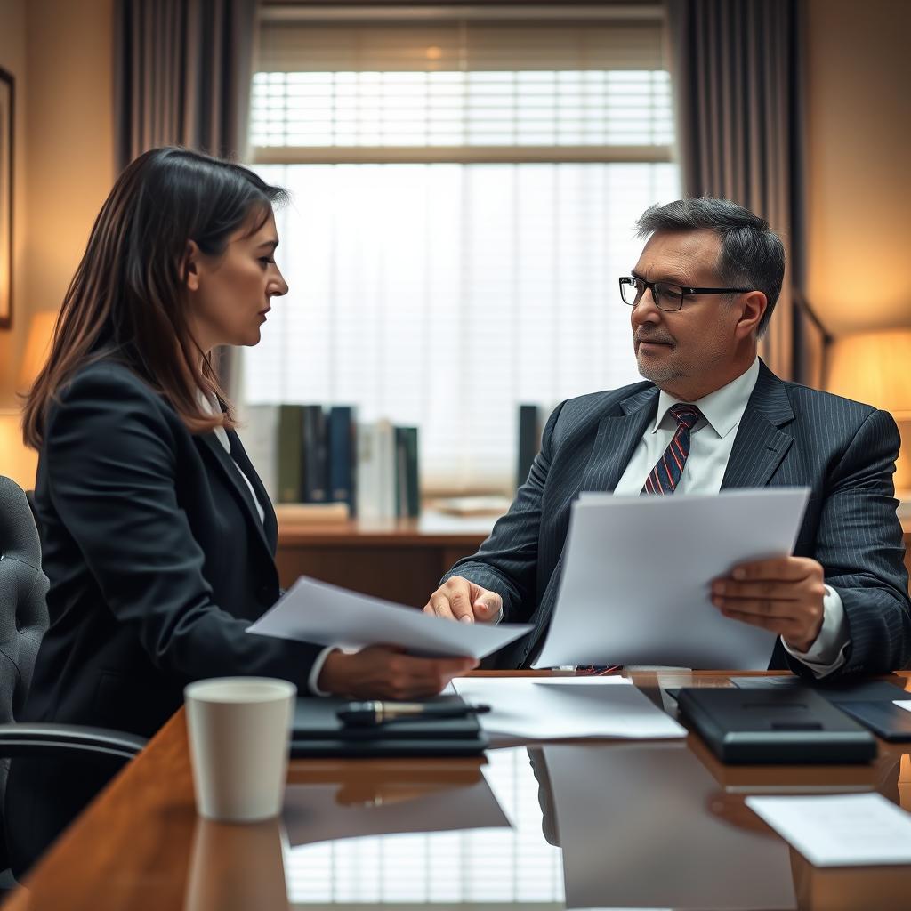 Burglary Lawyer Suffolk County