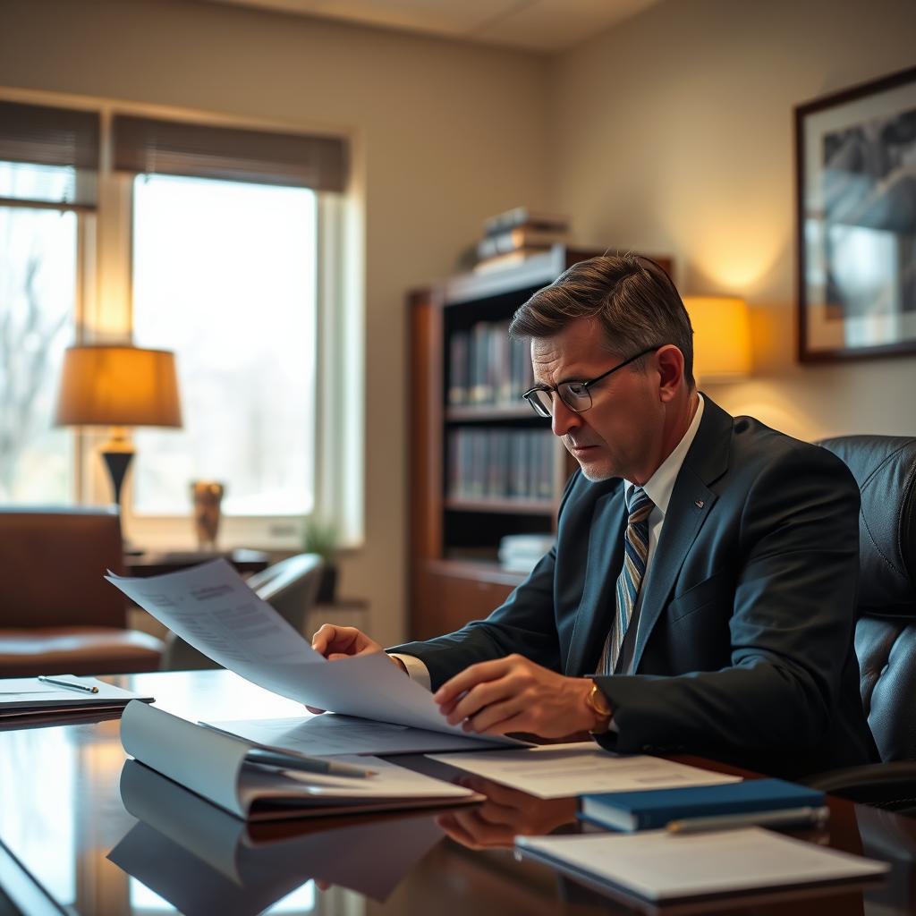 Burglary Lawyer Ulster County