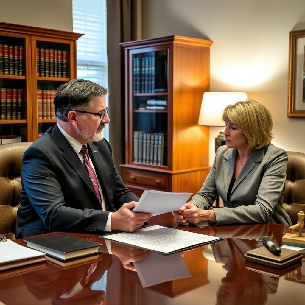 Business Litigation Lawyer Chemung County