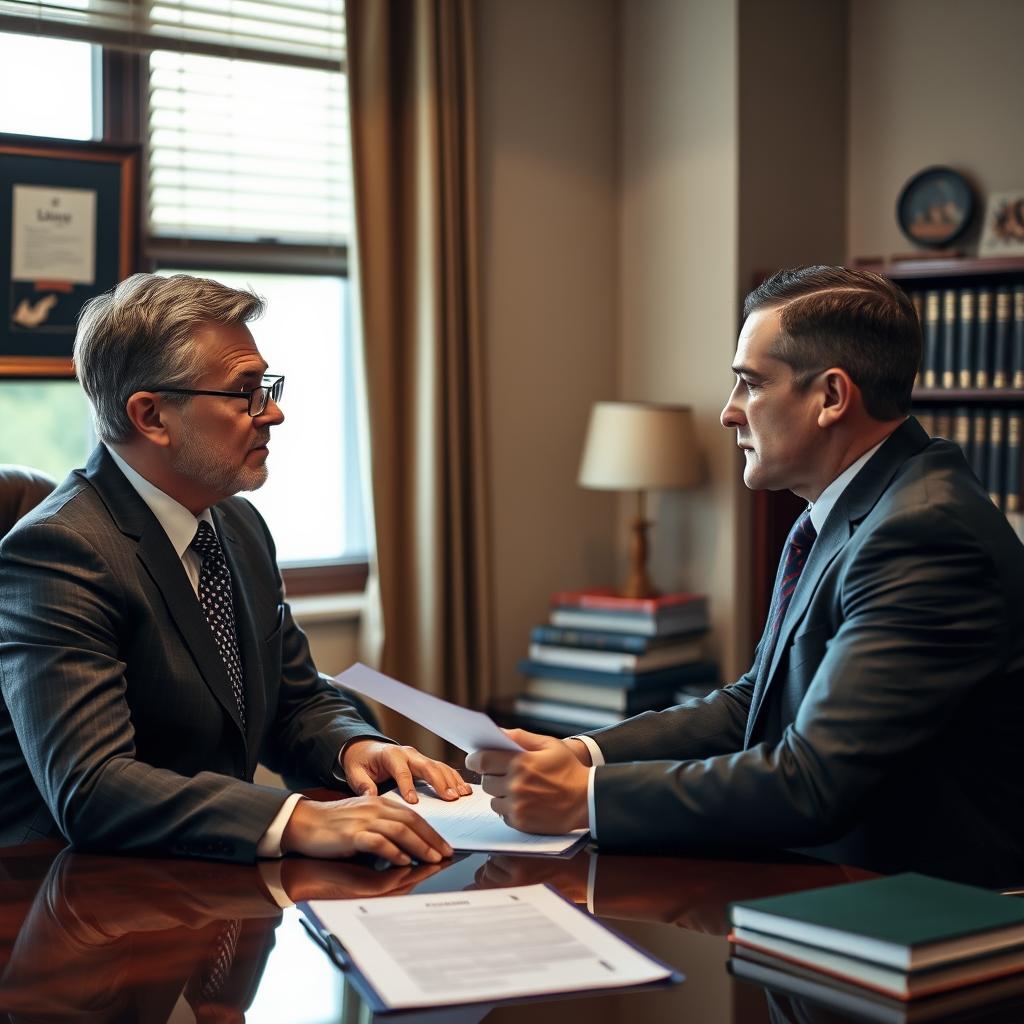 Business Valuation Divorce Lawyer Albany County