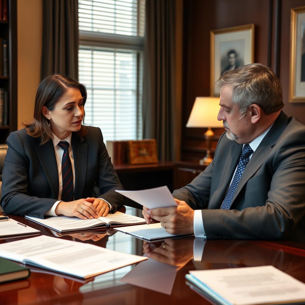 Business Valuation Divorce Lawyer Brooklyn