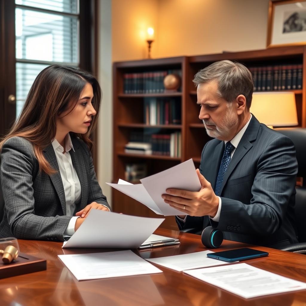 Business Valuation Divorce Lawyer Kings County