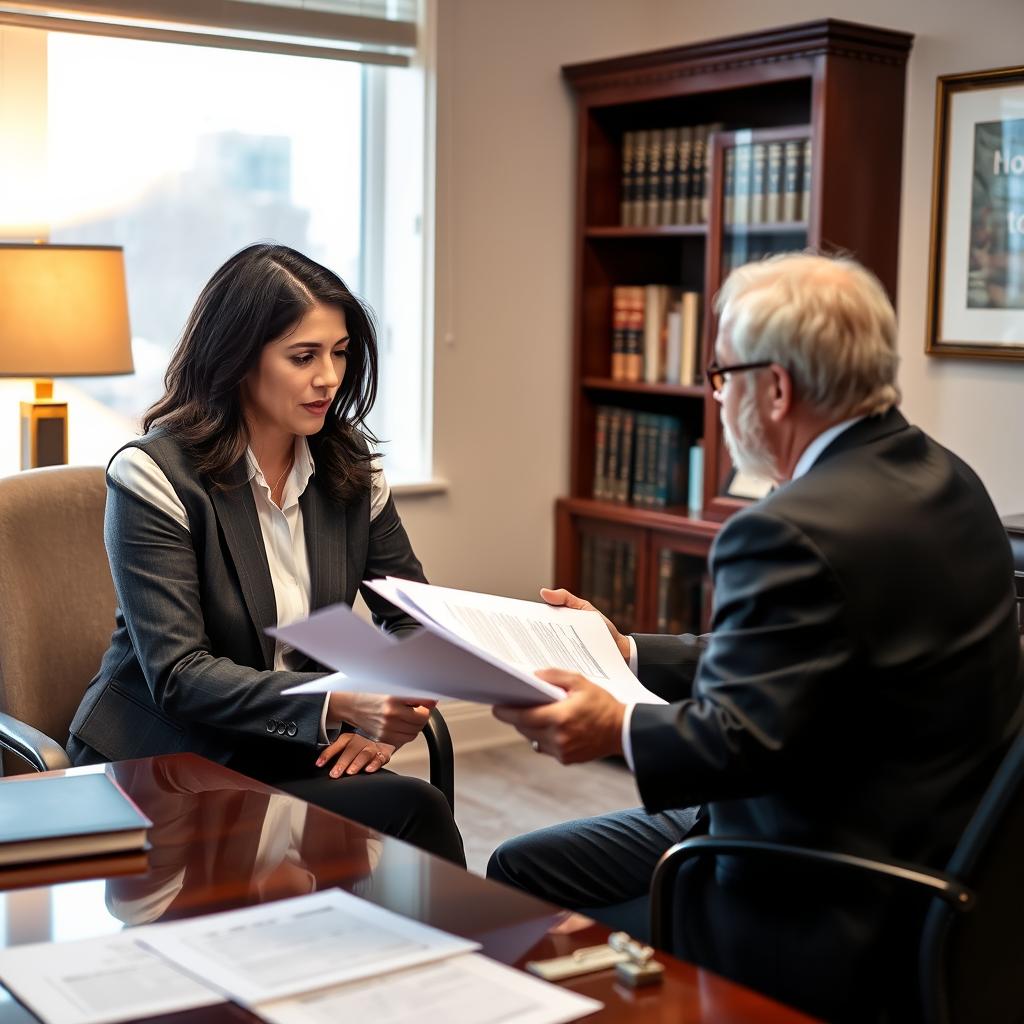 Business Valuation Divorce Lawyer Nassau County