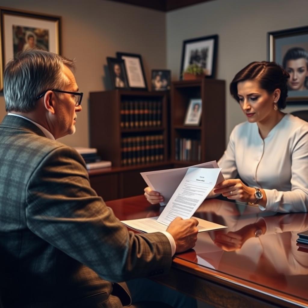 Business Valuation Divorce Lawyer Staten Island