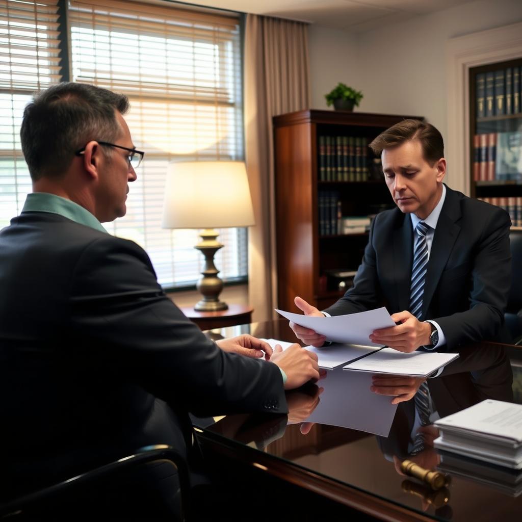 Business Valuation Divorce Lawyer Suffolk County