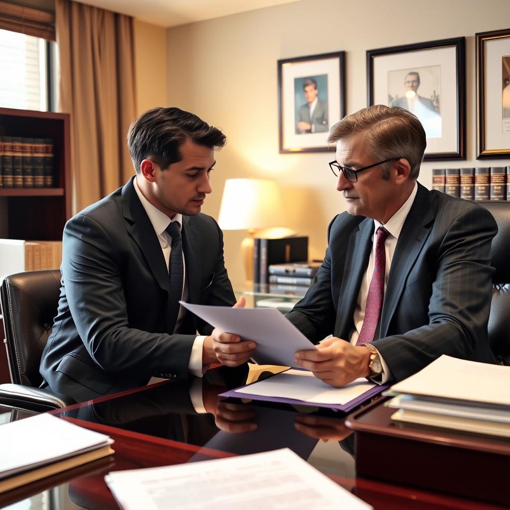 Child Custody Lawyer Bronx
