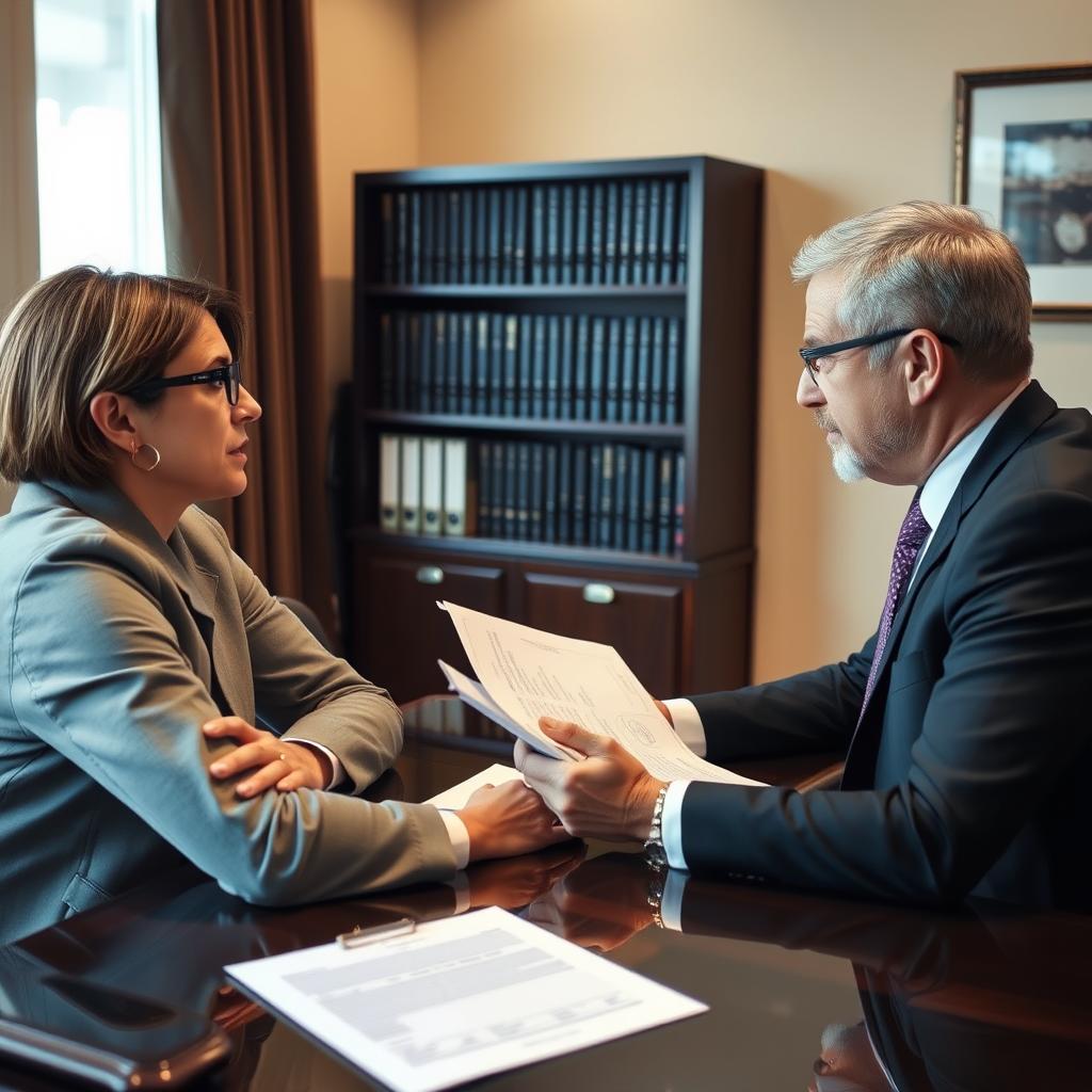Child Custody Lawyer Brooklyn