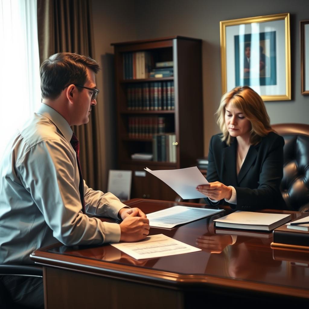 Child Custody Lawyer Rockland County